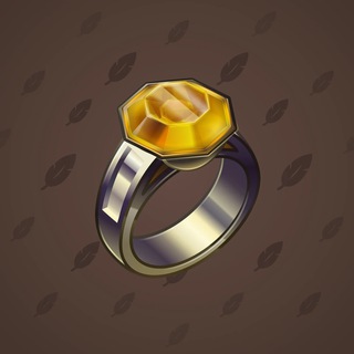 Gem Signet #4926