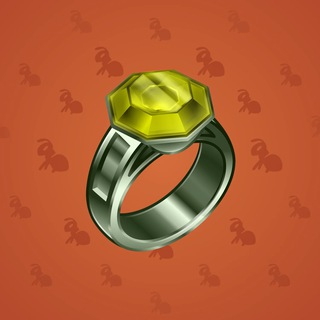 Gem Signet #4931