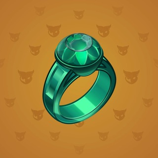 Gem Signet #4935