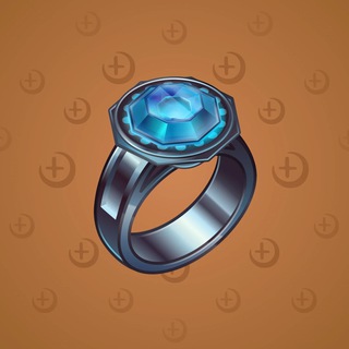 Gem Signet #4936