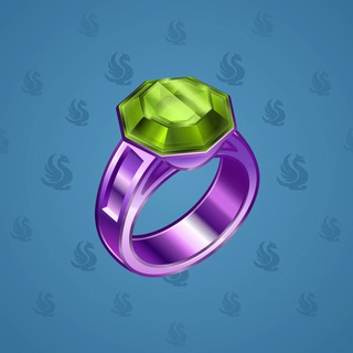 Gem Signet #4937