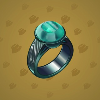 Gem Signet #4953