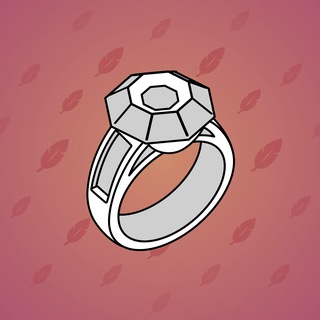 Gem Signet #4956