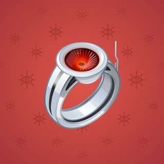 Gem Signet #4957