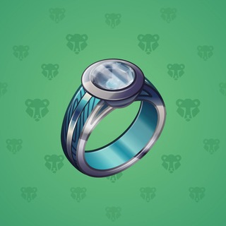 Gem Signet #4958