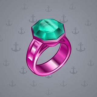 Gem Signet #4960