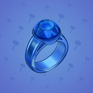 Gem Signet #4963