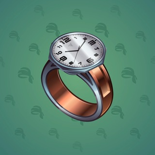 Gem Signet #4965