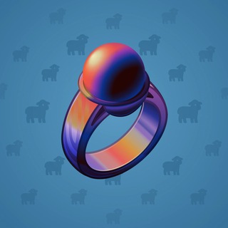 Gem Signet #4967