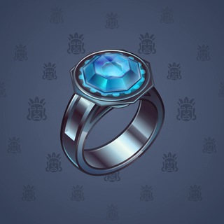 Gem Signet #4970