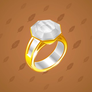 Gem Signet #4971