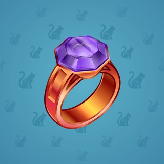 Gem Signet #4972