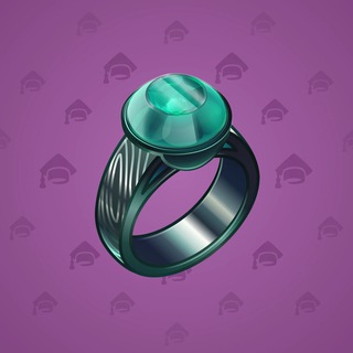 Gem Signet #4973