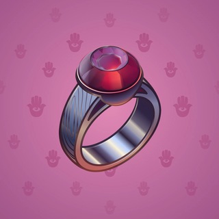 Gem Signet #4975
