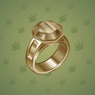 Gem Signet #4976