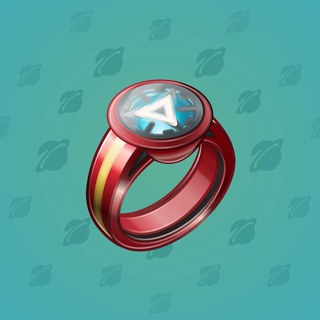 Gem Signet #4978