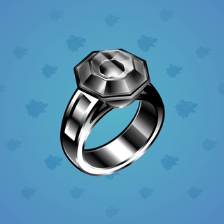 Gem Signet #4980