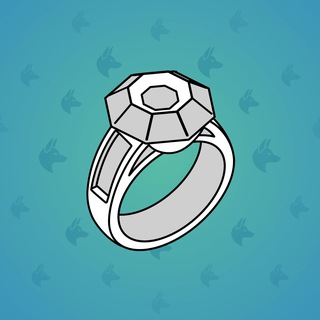 Gem Signet #4981