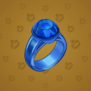 Gem Signet #4982