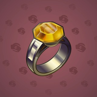 Gem Signet #4983