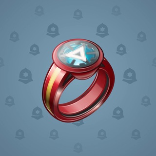 Gem Signet #4985