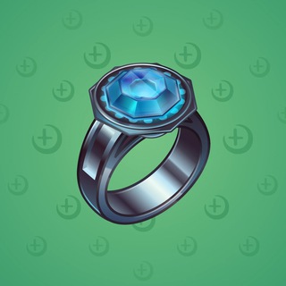 Gem Signet #4986