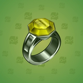 Gem Signet #4987