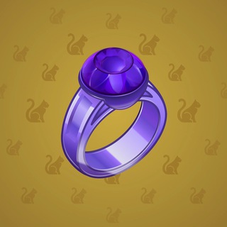 Gem Signet #5024