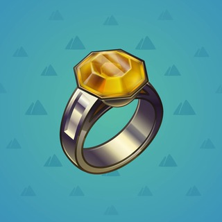 Gem Signet #5028