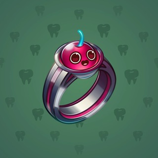 Gem Signet #5031