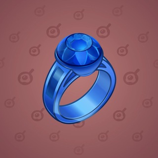 Gem Signet #5032