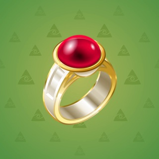 Gem Signet #5038