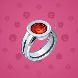 Gem Signet #5039