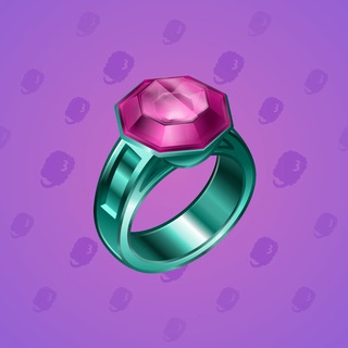 Gem Signet #5042