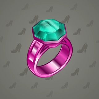 Gem Signet #5046