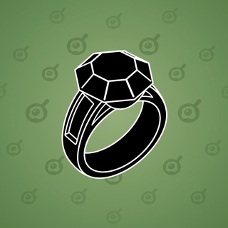 Gem Signet #5047