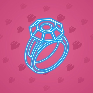 Gem Signet #5048