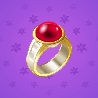 Gem Signet #5049