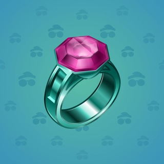Gem Signet #5061