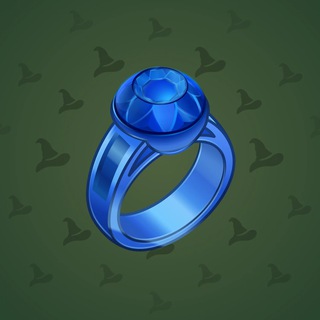 Gem Signet #5062