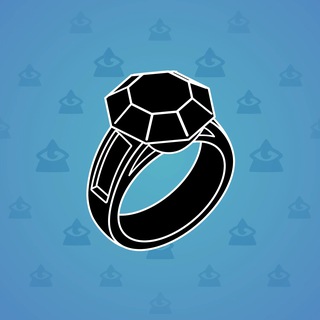 Gem Signet #5063
