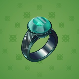 Gem Signet #5067