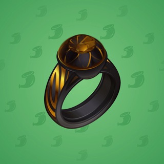 Gem Signet #5072