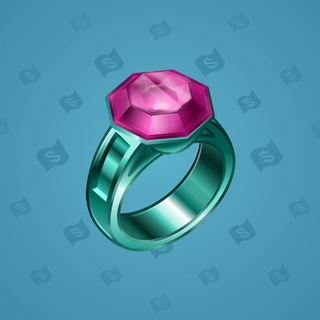 Gem Signet #5073