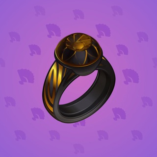 Gem Signet #5076