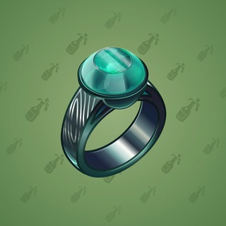 Gem Signet #5079