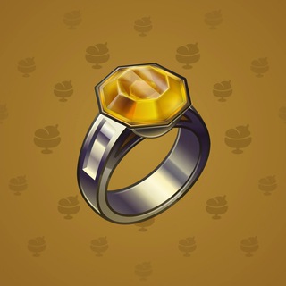 Gem Signet #5081