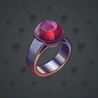 Gem Signet #5082