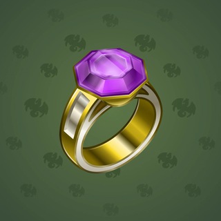 Gem Signet #5083