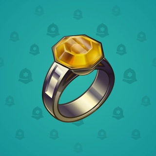 Gem Signet #5087